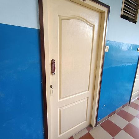 Elite Krishna Hotel Vellore Exterior foto